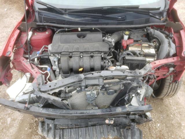 3N1AB7AP5JL618330 2018 Nissan Sentra S