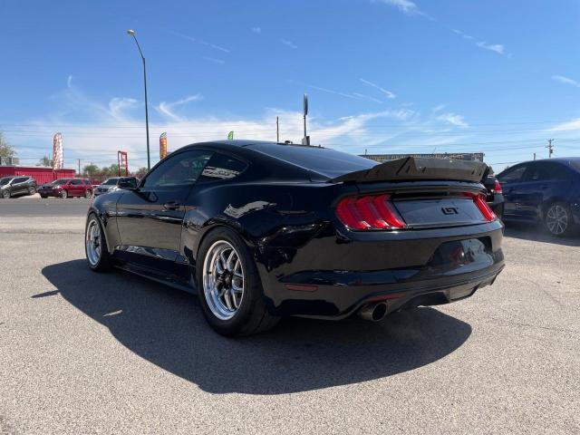 1FA6P8CF0H5358451 Ford MUSTANG GT