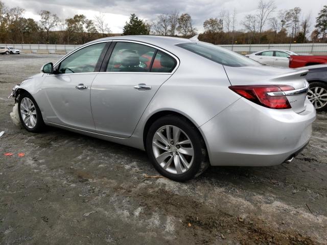 2G4GN5EX5E9171371 | 2014 BUICK REGAL PREM