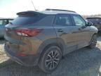 CHEVROLET TRAILBLAZE photo