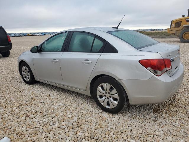 1G1PA5SH7E7207035 Chevrolet CRUZE LS