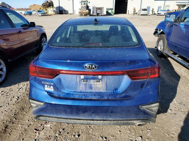 3KPF24ADXME369412 | 2021 KIA FORTE FE