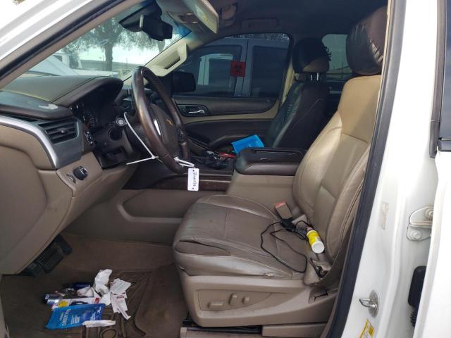 1GNSCJKC1FR227836 | 2015 CHEVROLET SUBURBAN C