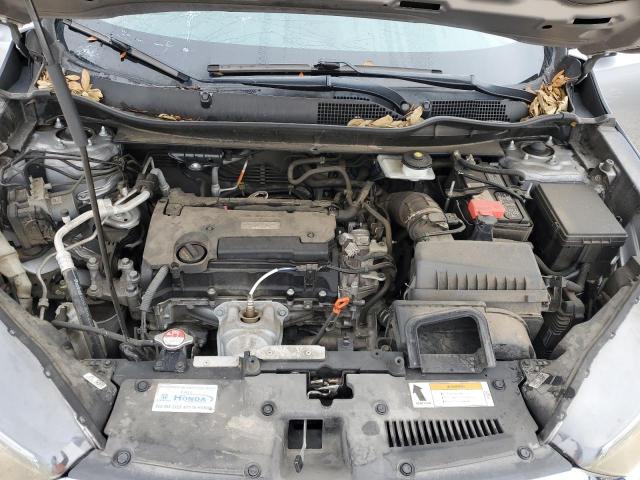 2017 HONDA CR-V LX - 7FARW5H36HE013113