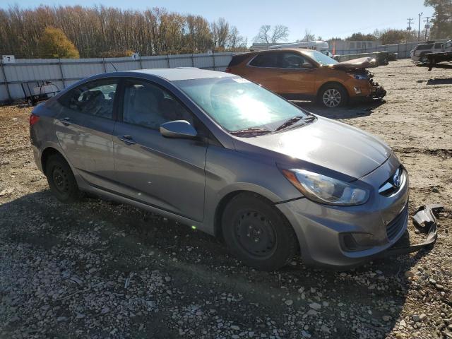 KMHCT4AE4EU717275 | 2014 HYUNDAI ACCENT