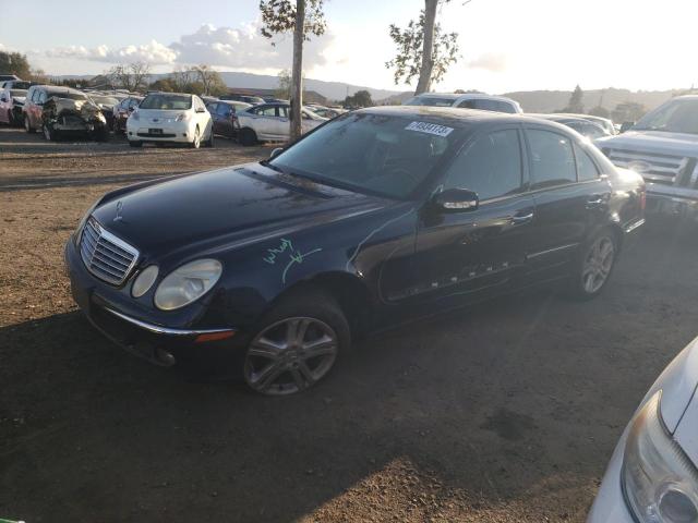 2006 Mercedes-Benz E-Class E 350