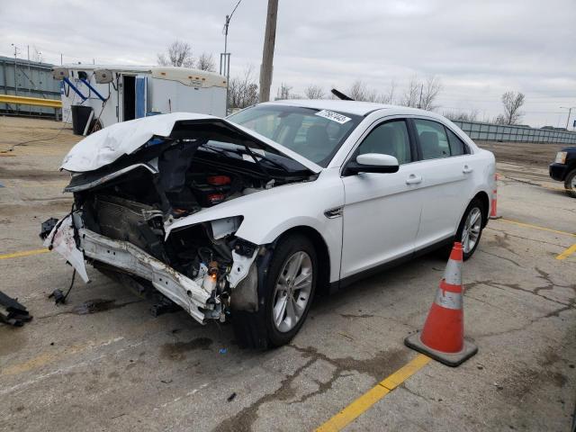 2014 Ford Taurus SEL