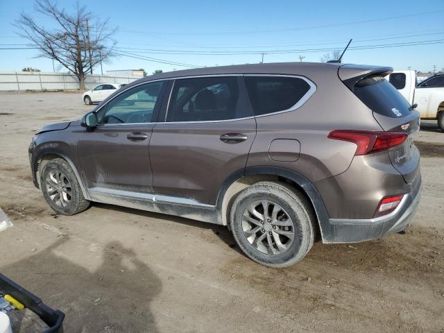 5NMS2CAD9KH125796 | 2019 HYUNDAI SANTA FE S