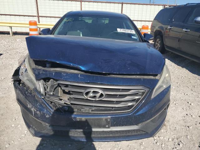 5NPE34AF8FH093563 | 2015 HYUNDAI SONATA SPO