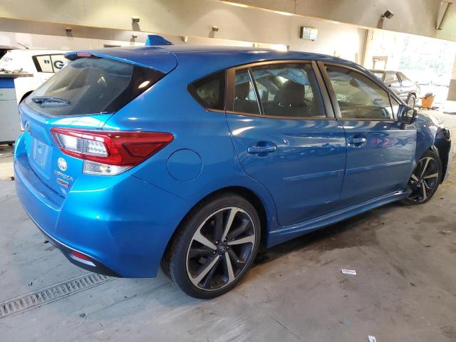 4S3GTAM63L3731356 Subaru Impreza Sport