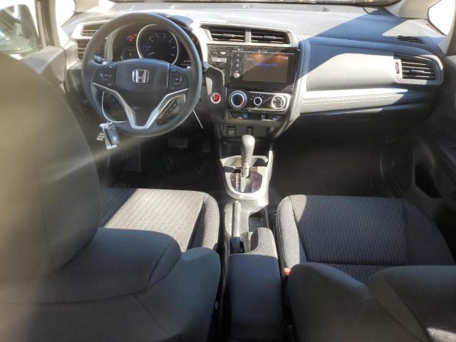  HONDA FIT 2019 Сріблястий