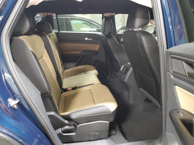 2021 VOLKSWAGEN ATLAS CROS - 1V2SE2CA4MC209724