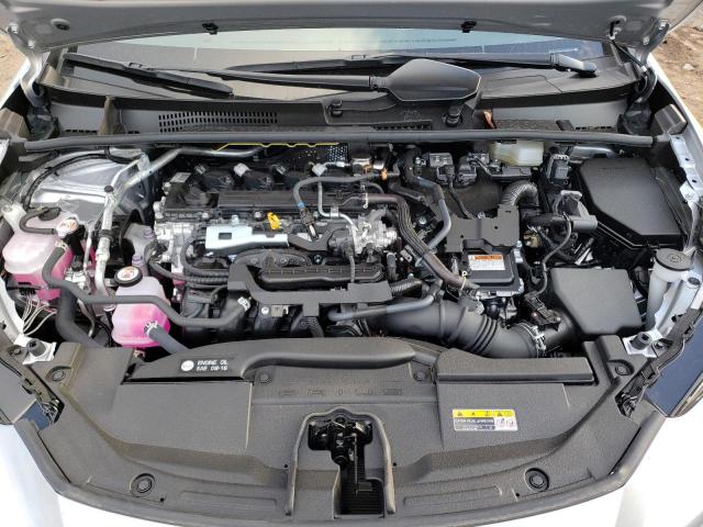 2023 TOYOTA PRIUS LE - JTDADABU4P3002874