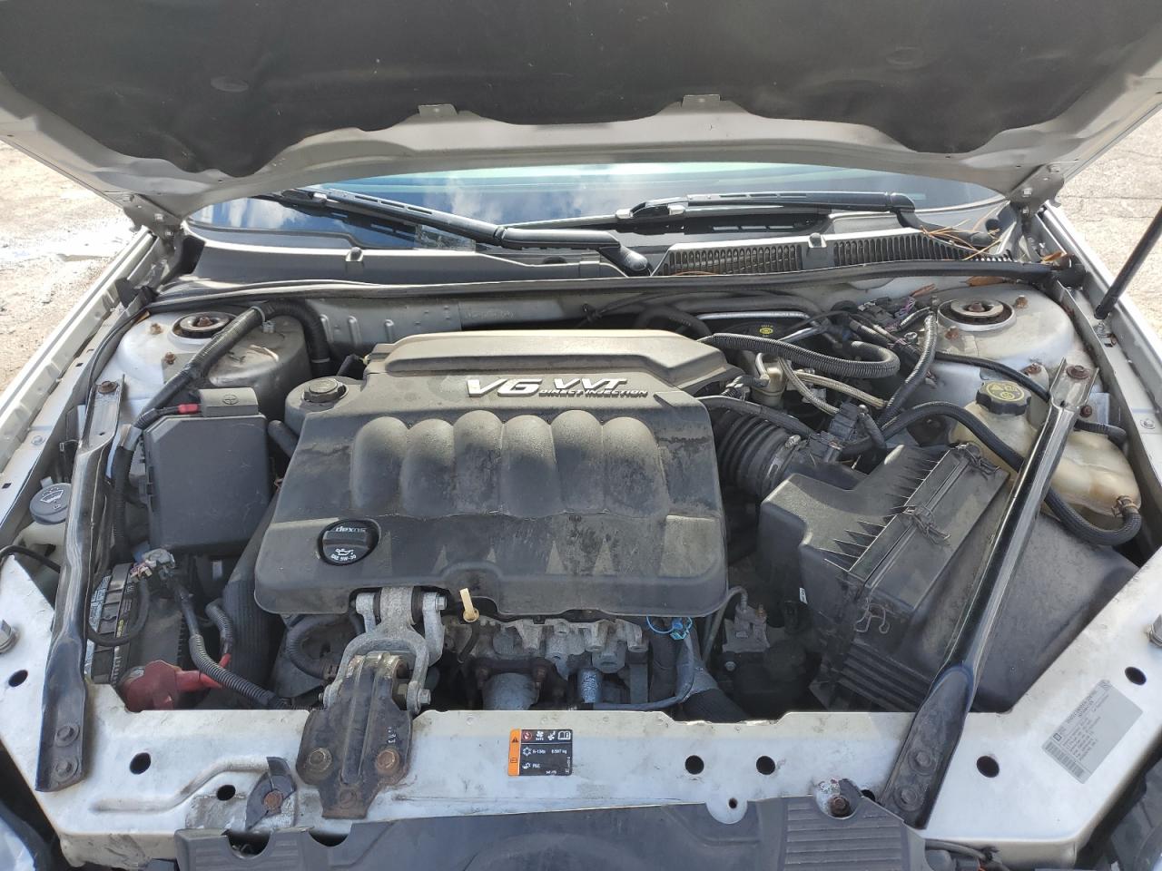 2G1WA5E36E1148312 2014 Chevrolet Impala Limited Ls