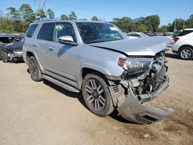 JTEZU5JR4H5162049 | 2017 TOYOTA 4RUNNER SR