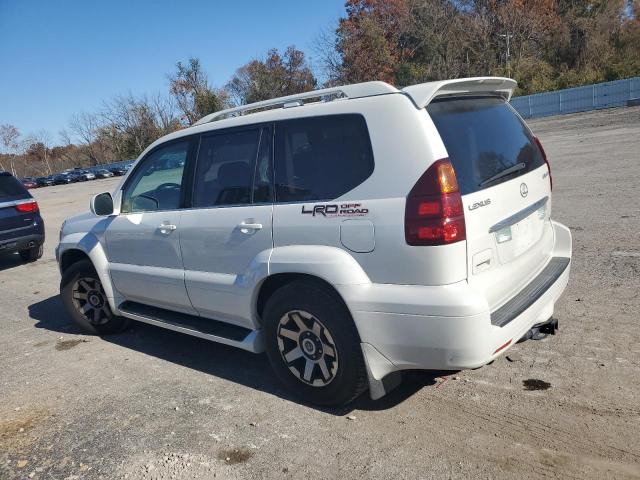 2006 Lexus Gx 470 VIN: JTJBT20X760116780 Lot: 73869383