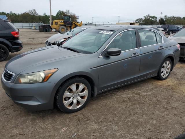 2008 Honda Accord Coupe EX-L