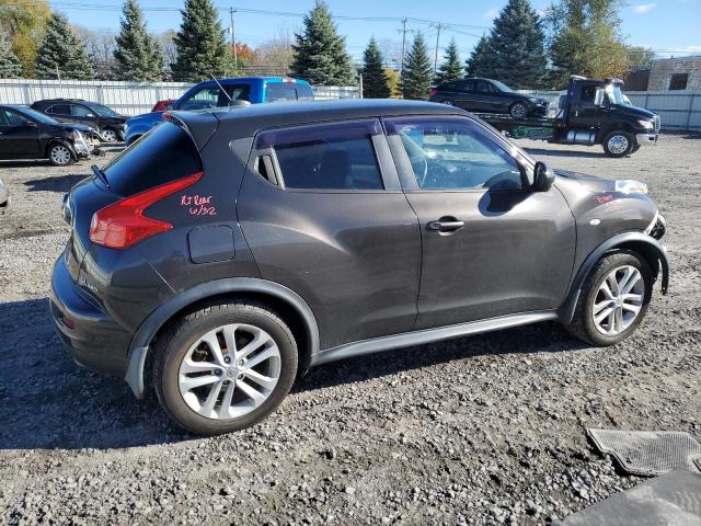 2011 Nissan Juke S VIN: JN8AF5MV0BT008823 Lot: 75761903