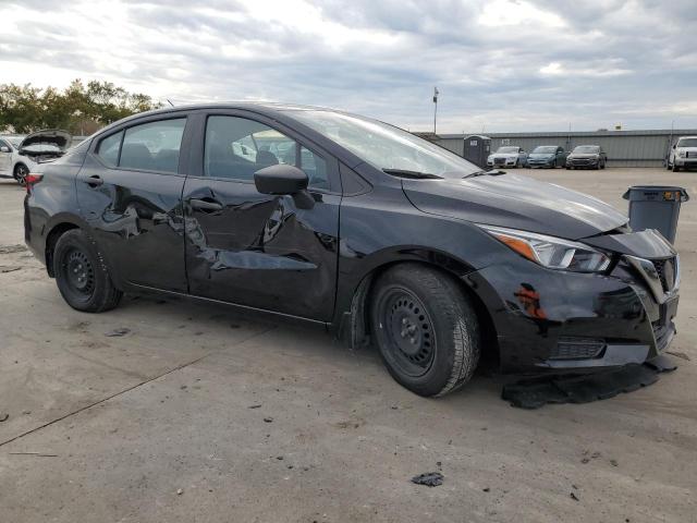 3N1CN8DV5ML816717 Nissan VERSA S