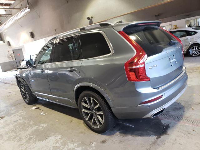 YV4A22PK0J1197732 | 2018 VOLVO XC90 T6