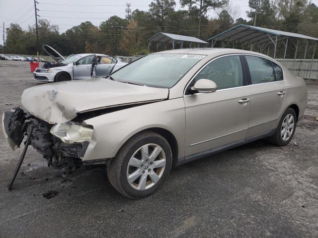 2006 Volkswagen Passat 