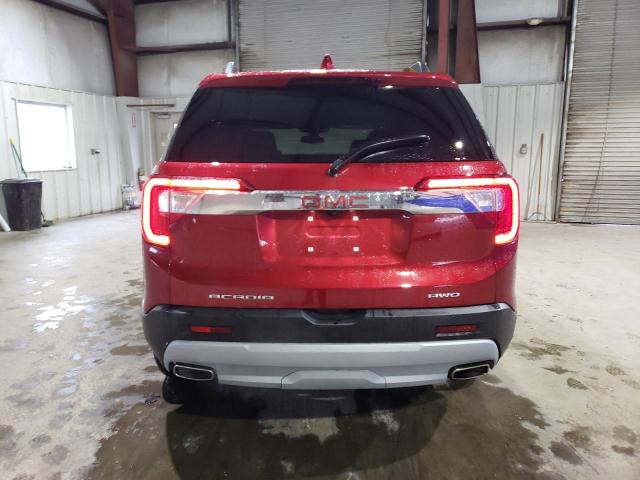 1GKKNUL43PZ235809 | 2023 GMC ACADIA SLT