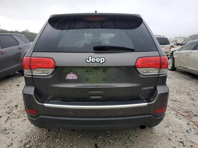 1C4RJEBG3JC481146 | 2018 JEEP GRAND CHER