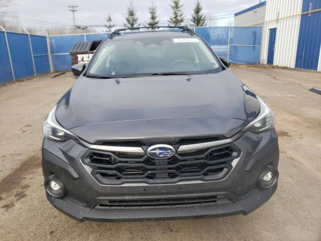 2024 Subaru Crosstrek Limited VIN: JF2GUHNC3RH270957 Lot: 78343933