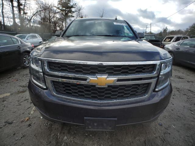 1GNSKBKC4HR260549 | 2017 CHEVROLET TAHOE K150