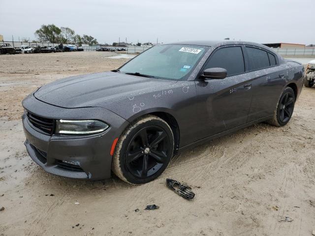 2015 Dodge Charger SXT