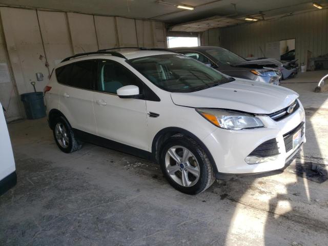 Vin: 1fmcu0gx8eua66389, lot: 76070483, ford escape se 20144