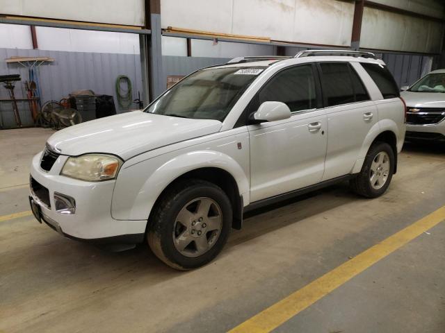 2007 Saturn VUE 