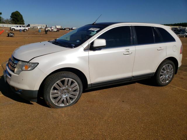 2010 Ford Edge Limited