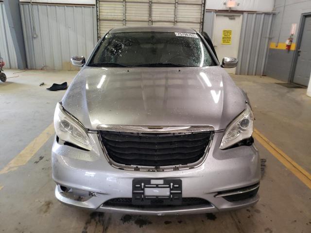 1C3CCBBB8DN765663 | 2013 Chrysler 200 touring