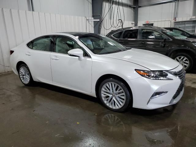 58ABK1GG1JU089992 | 2018 LEXUS ES 350