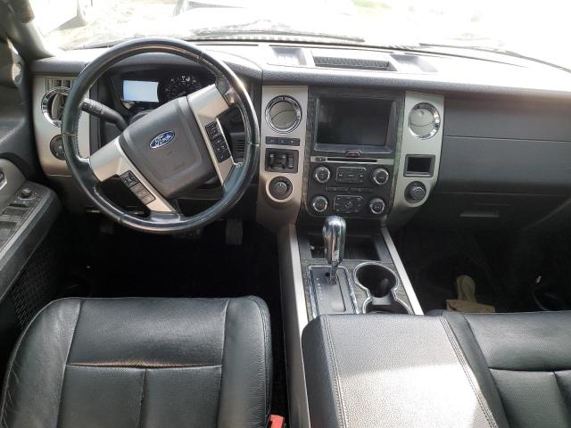 1FMJK2AT8HEA50027 Ford Expedition El Limited
