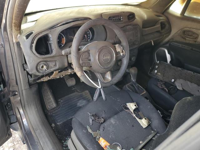 2020 JEEP RENEGADE S - ZACNJBABXLPL54893