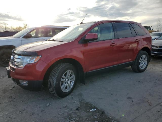 2008 Ford Edge SEL