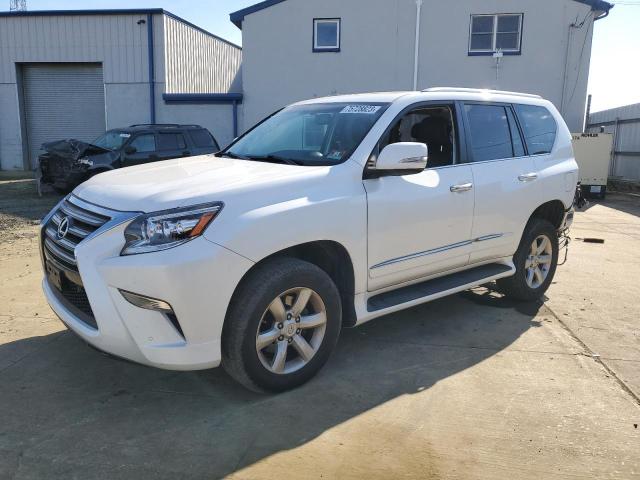 2017 Lexus GX 460 