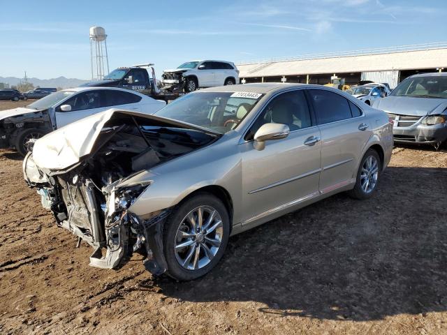 2011 Lexus ES 350 