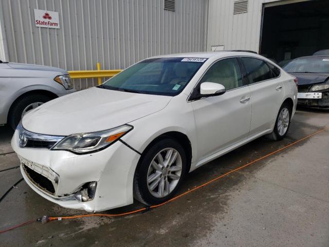 2013 Toyota Avalon Base