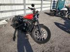 2012 HARLEY-DAVIDSON XL883 IRON - 1HD4LE215CC422388