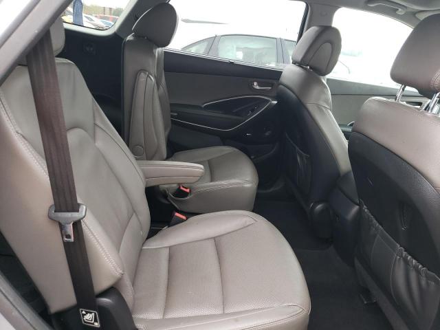 2016 HYUNDAI SANTA FE S - KM8SRDHF5GU151168