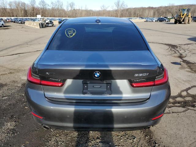 3MW5R7J06M8C17029 | 2021 BMW 330xi