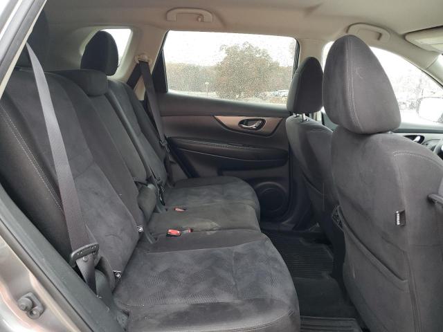 2015 NISSAN ROGUE S - KNMAT2MT5FP591017