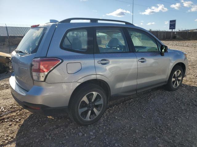 JF2SJABC5JH552469 | 2018 SUBARU FORESTER 2