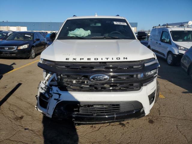 1FMJK2AG5PEA21067 | 2023 Ford expedition max limited