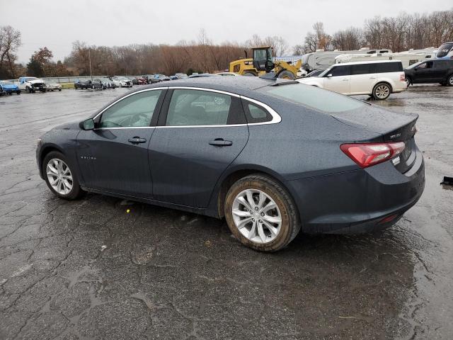 1G1ZD5ST8MF021075 | 2021 CHEVROLET MALIBU LT