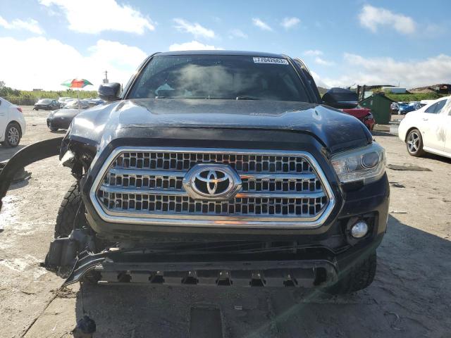 2017 TOYOTA TACOMA DOU - 5TFCZ5ANXHX050322