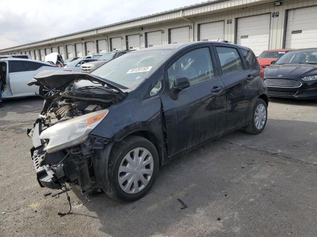 2014 Nissan Versa Note S